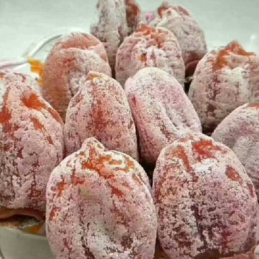 柿饼