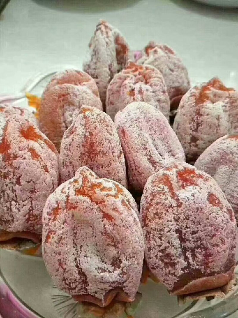 柿饼