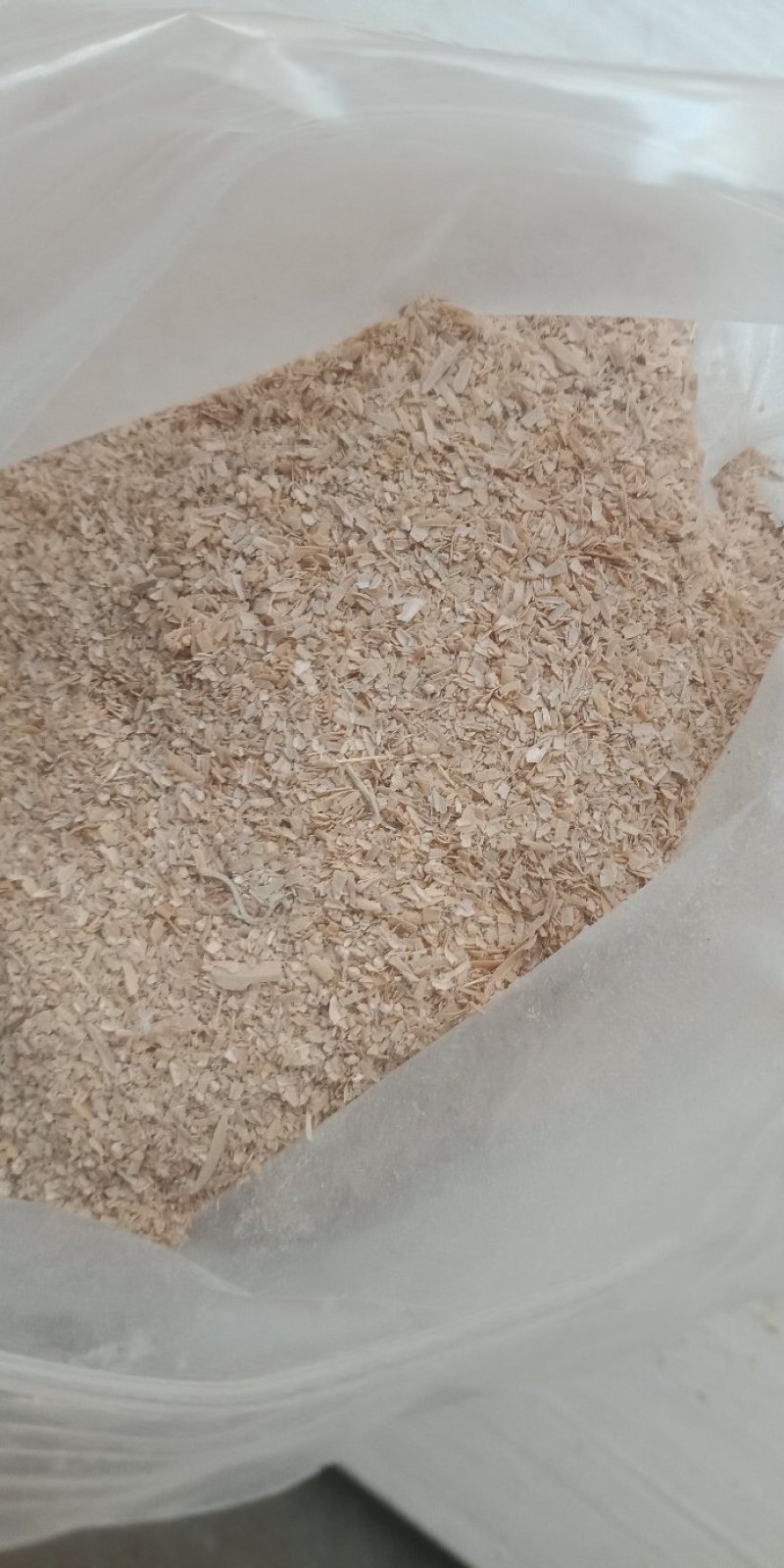 厂家供应稻壳粉统糠灰糠压缩稻壳饲料添加剂