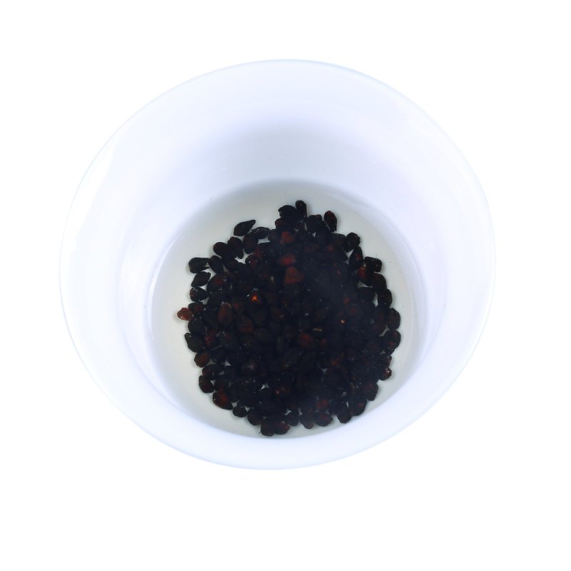 黑荞麦