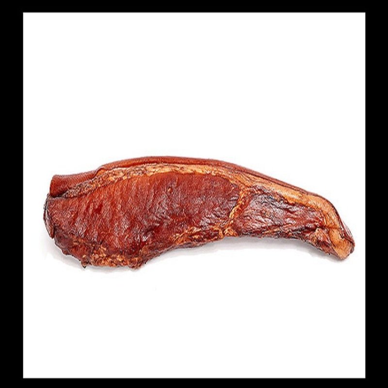 烟熏腊肉