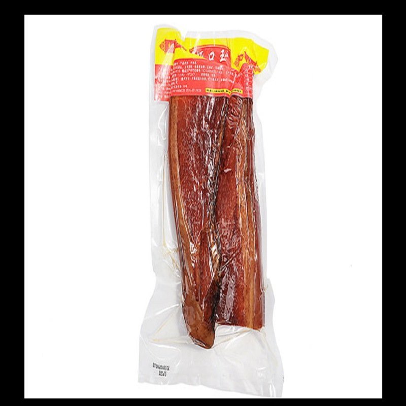 烟熏腊肉