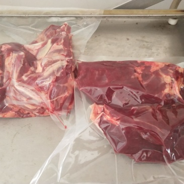驴肉