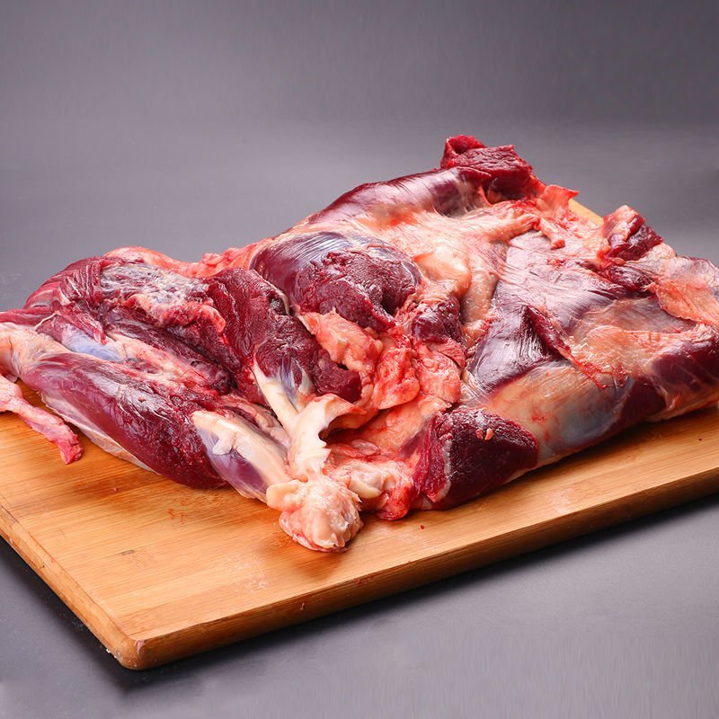 驴肉