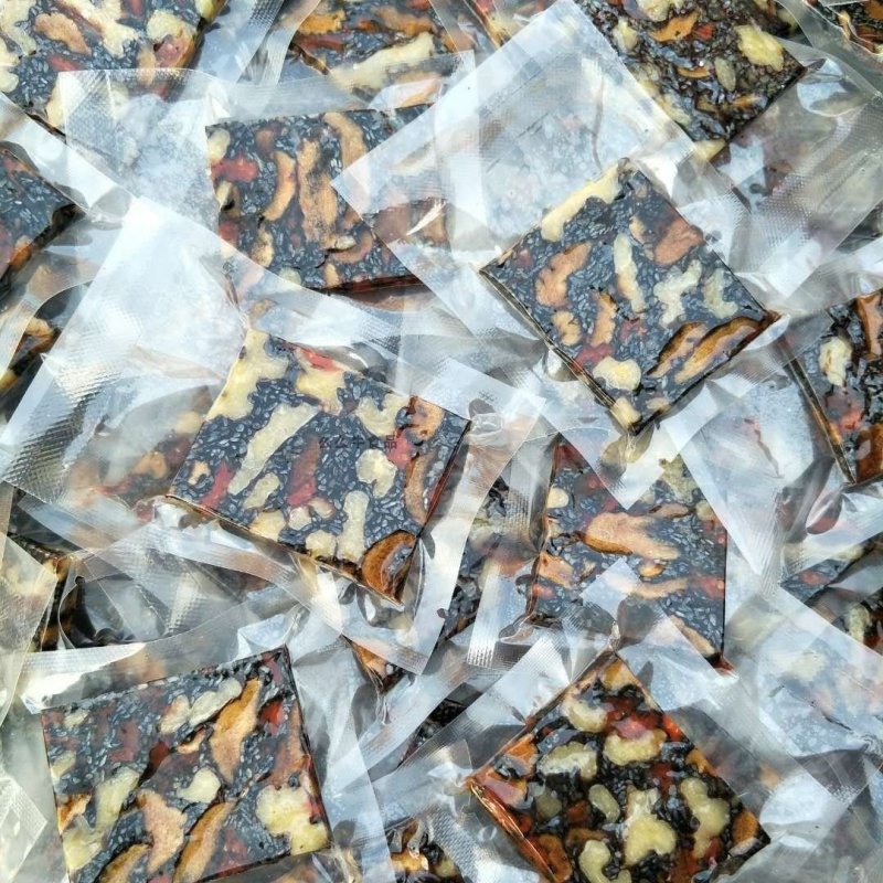 阿胶糕
