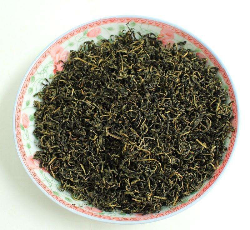中药材赶黄草茶扯根菜