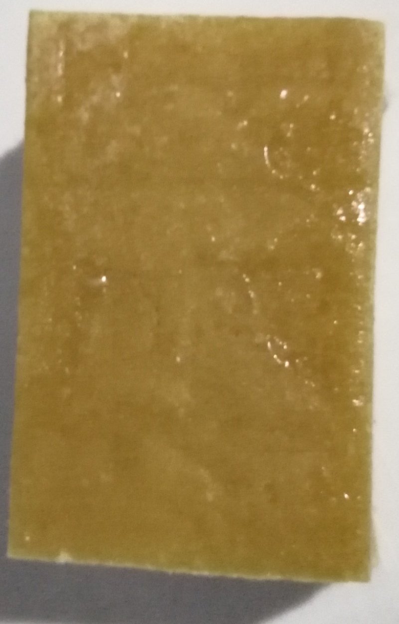 纯卤水冻豆腐