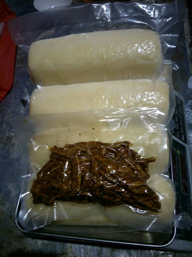 米豆腐