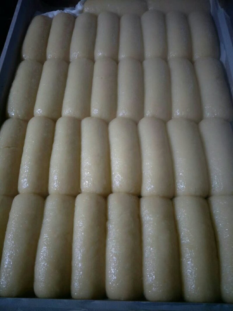 米豆腐