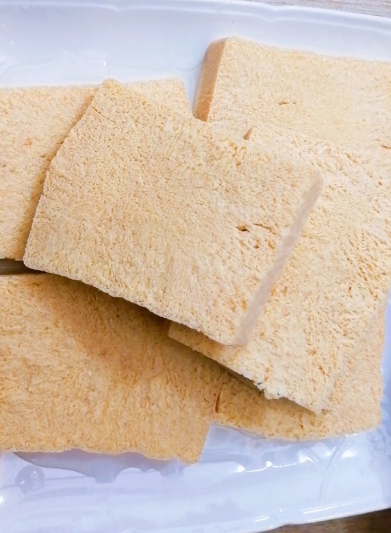 批发正宗东北卤水豆腐