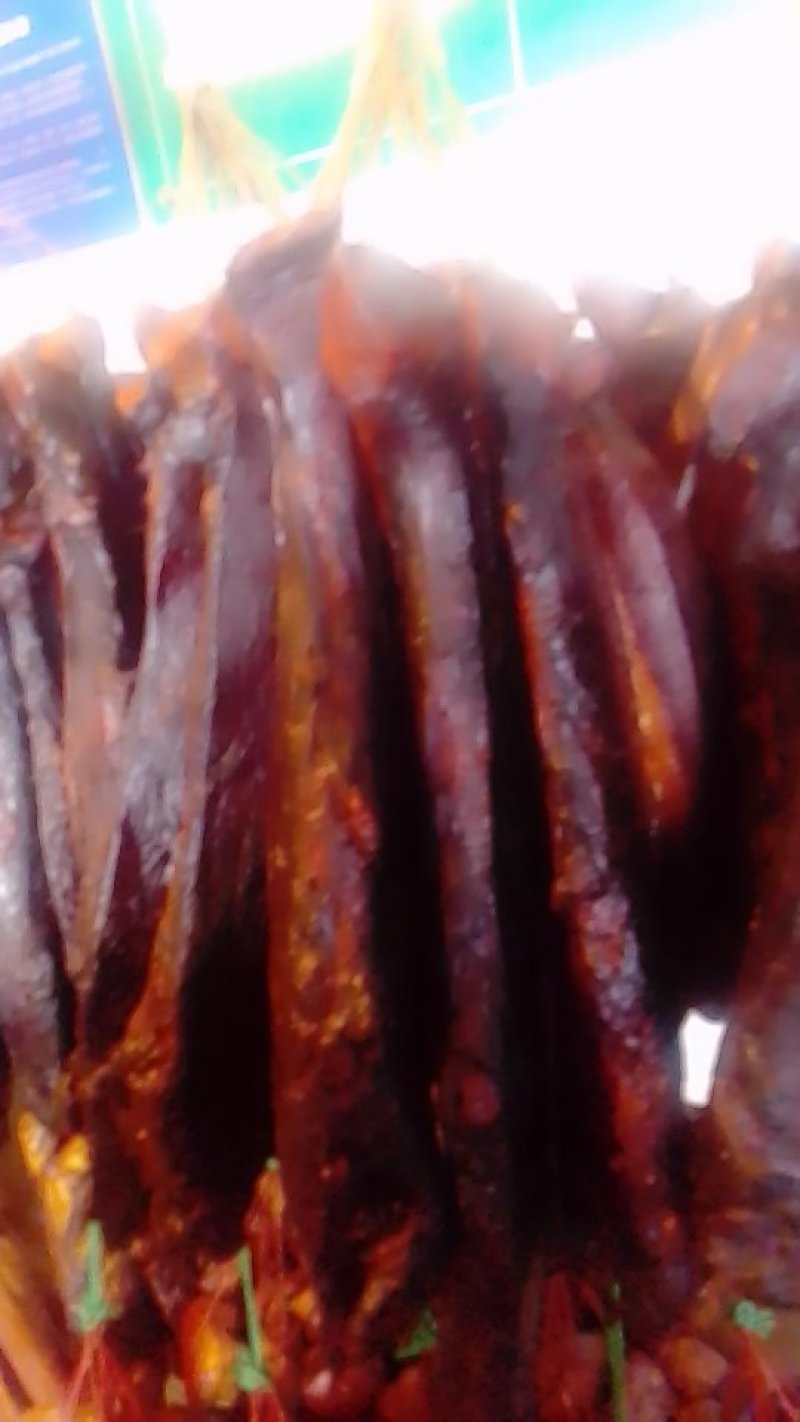 小叶腌腊旗舰店
