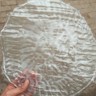 绿豆粉皮，纯天然，无添加
