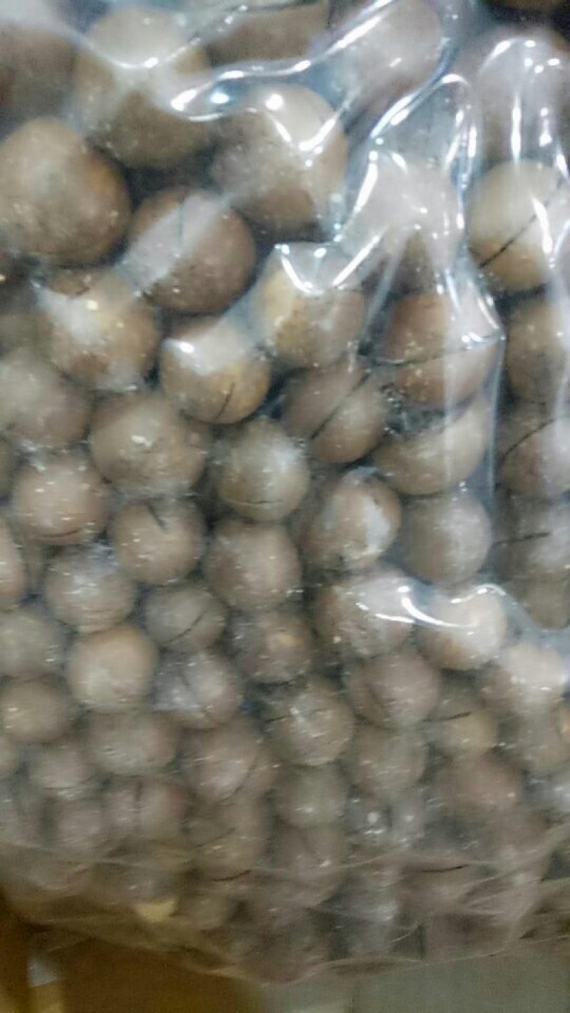 夏威夷果