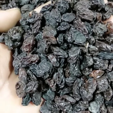 吐鲁番葡萄干