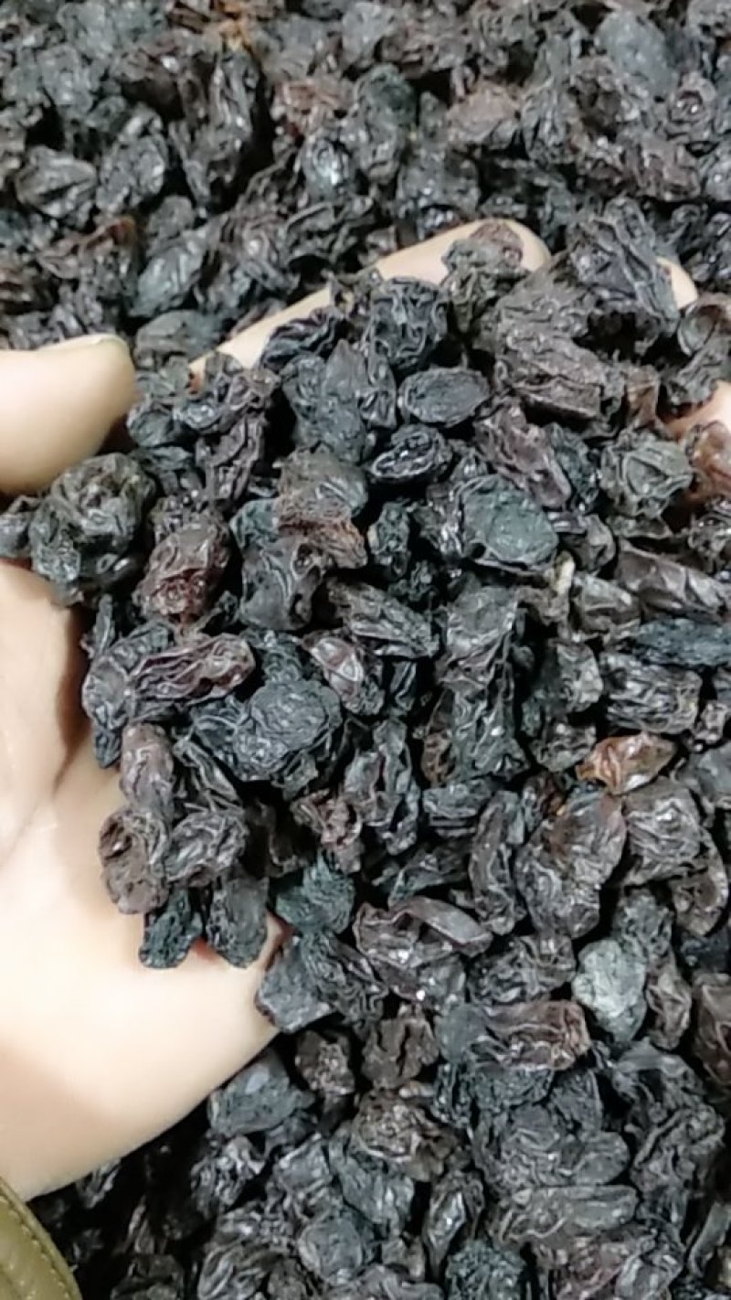 吐鲁番葡萄干