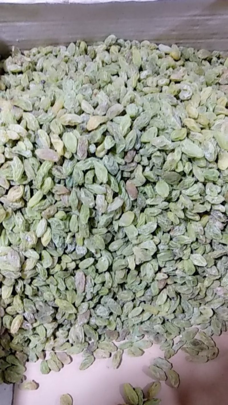 吐鲁番葡萄干