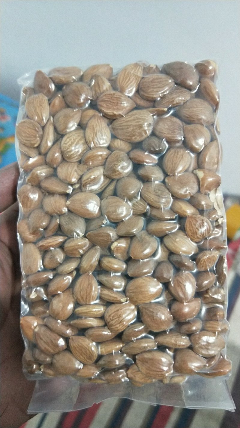甜杏仁，优一大杏仁，工厂直发，大优仁，