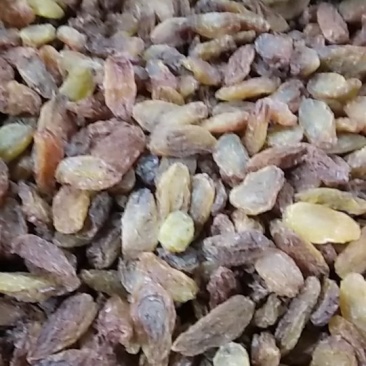 吐鲁番葡萄干
