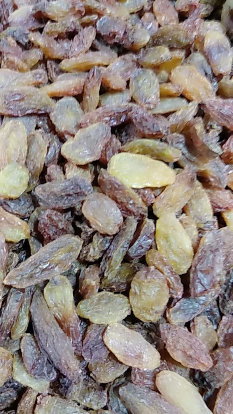 吐鲁番葡萄干