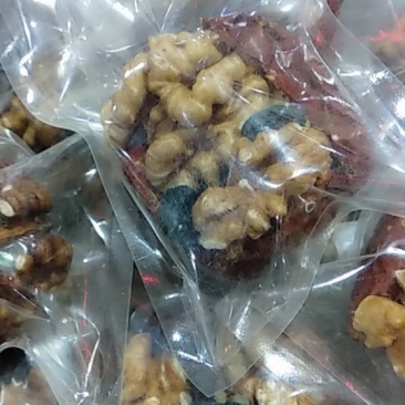 枣夹核桃