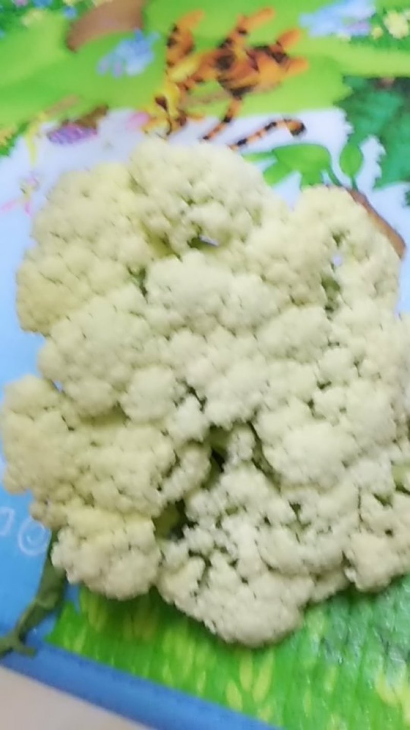有机花2-4斤