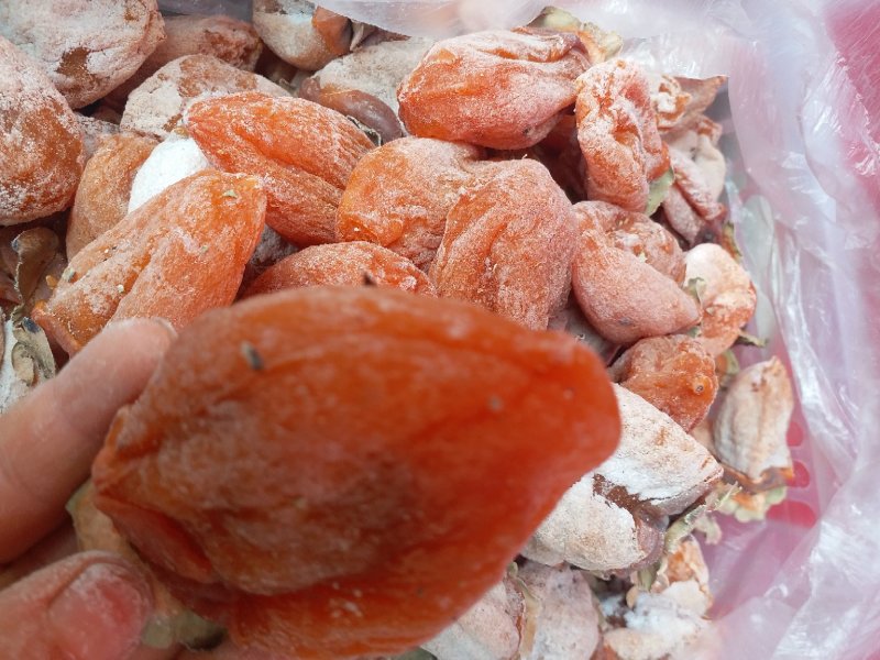 富平优质柿饼