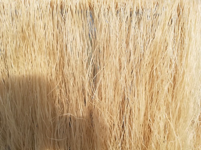 纯红薯粉丝