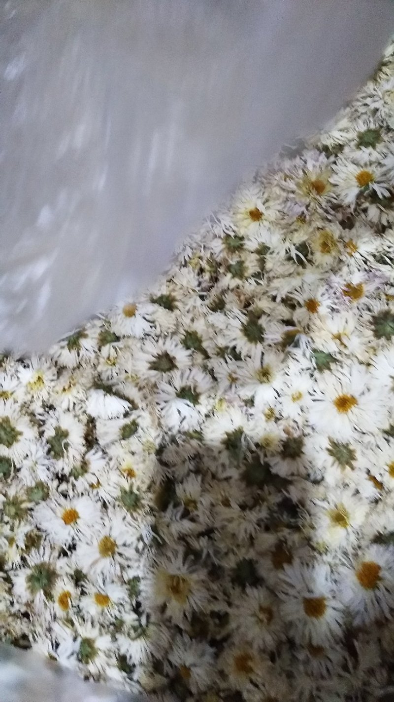 【年货节】菊花茶滁菊贡菊白菊花茶滁菊特产