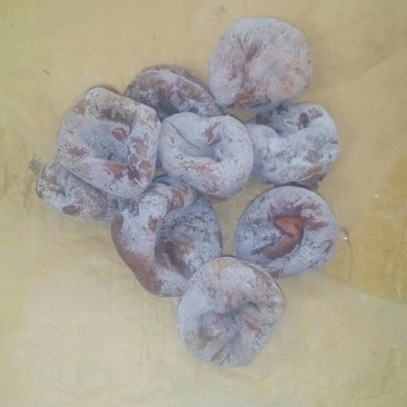 柿饼