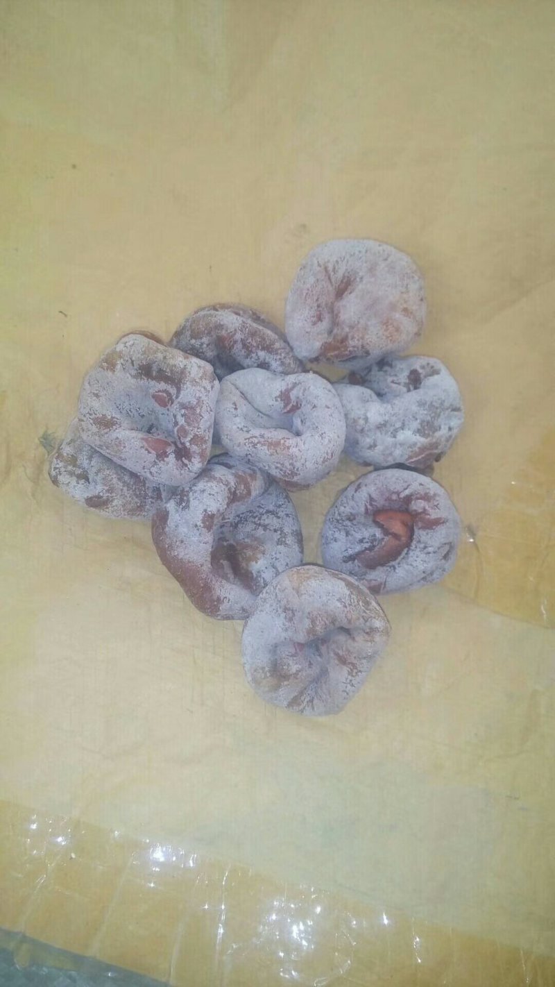 柿饼