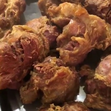 熟牛腱
