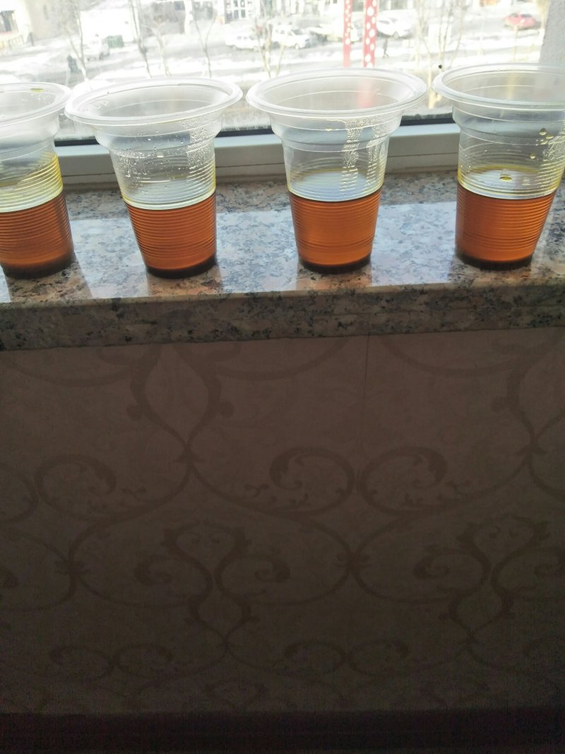 新疆油菜籽，油色金黄透亮香味儿浓，水分8左右保质保量