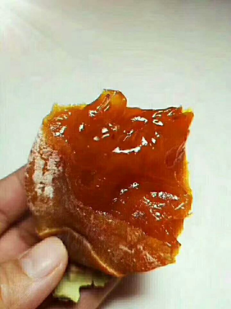 柿饼