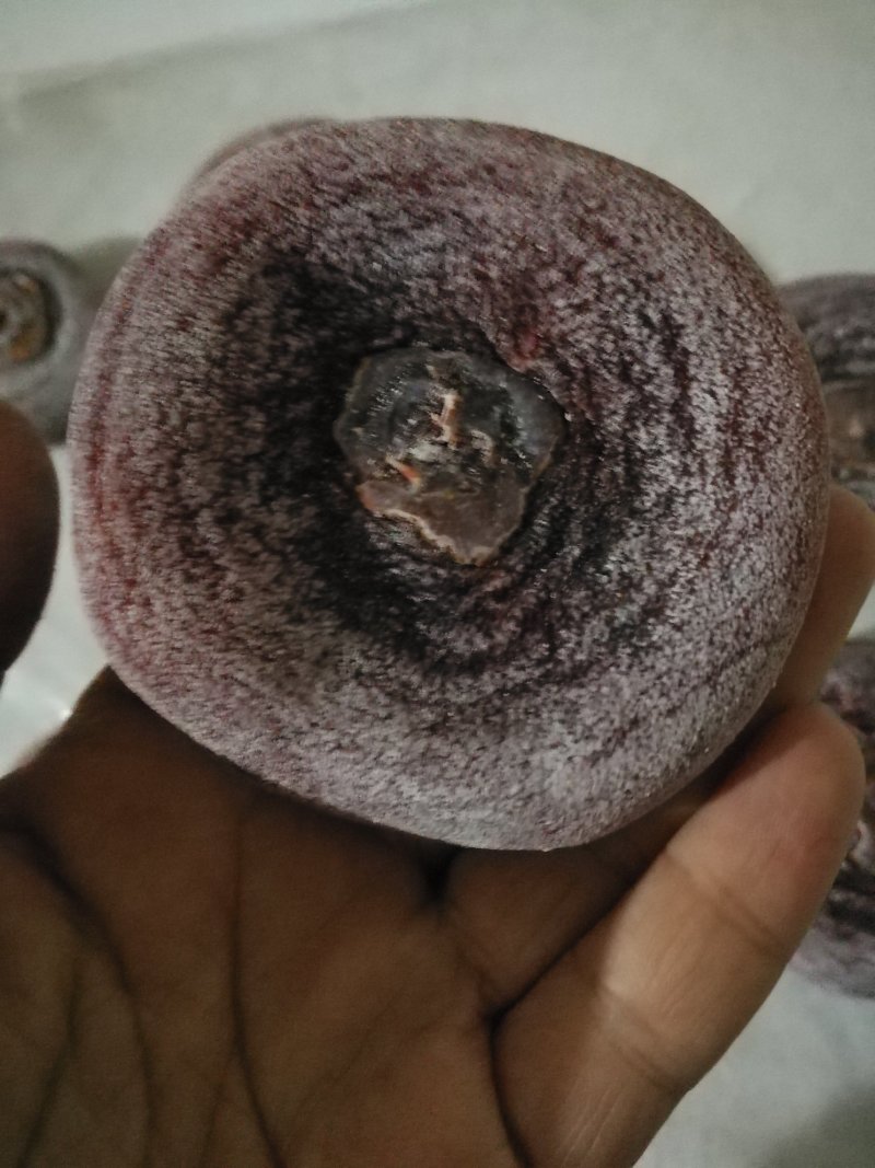 柿饼次品糖饼统货