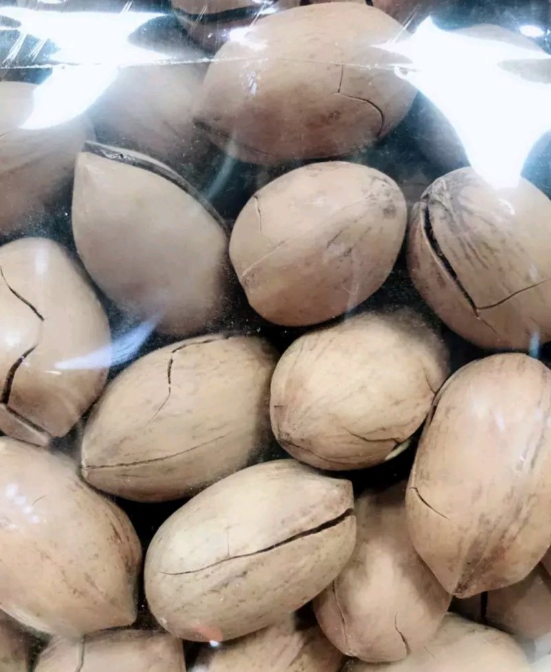 碧根果