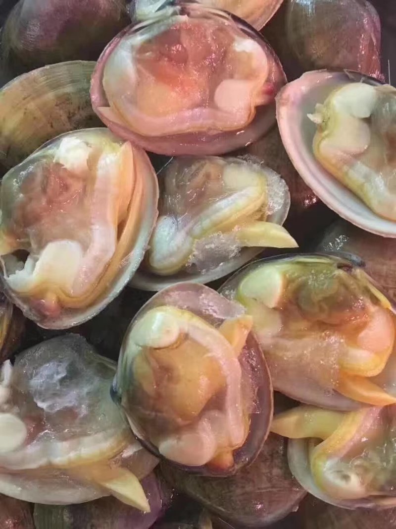 海鲜