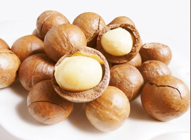 夏威夷果