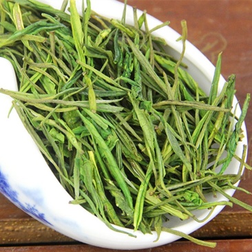 安吉白茶