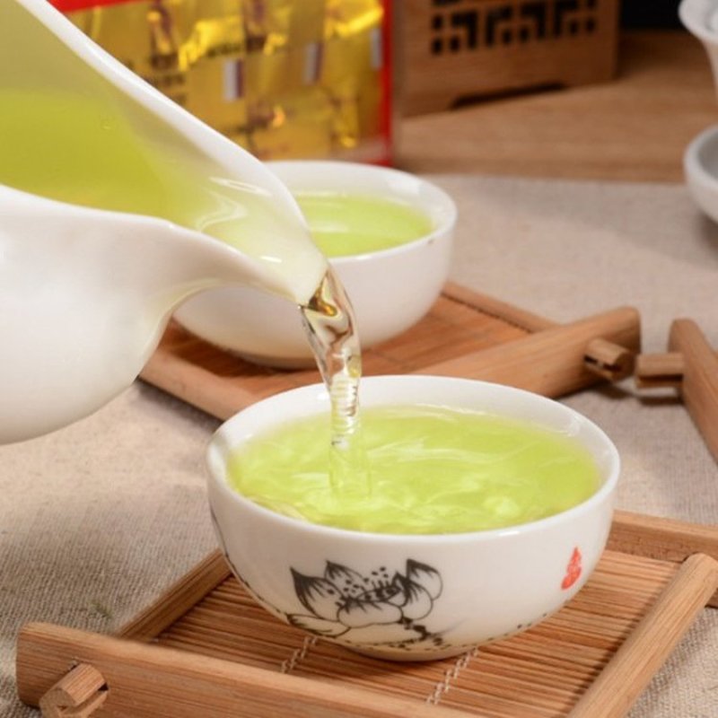 铁观音特级