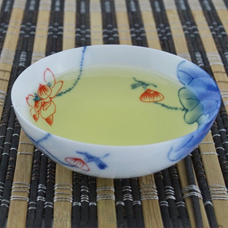 铁观音特级