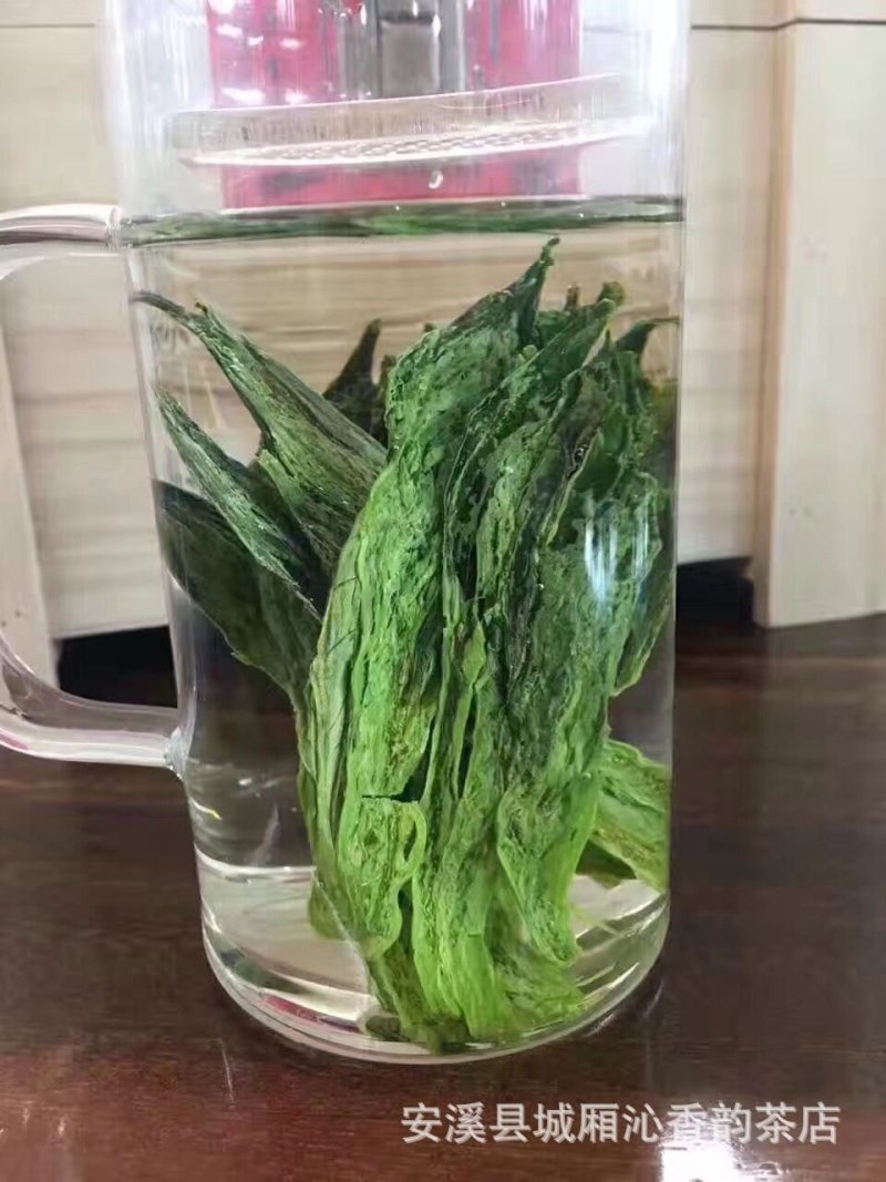 太平猴魁