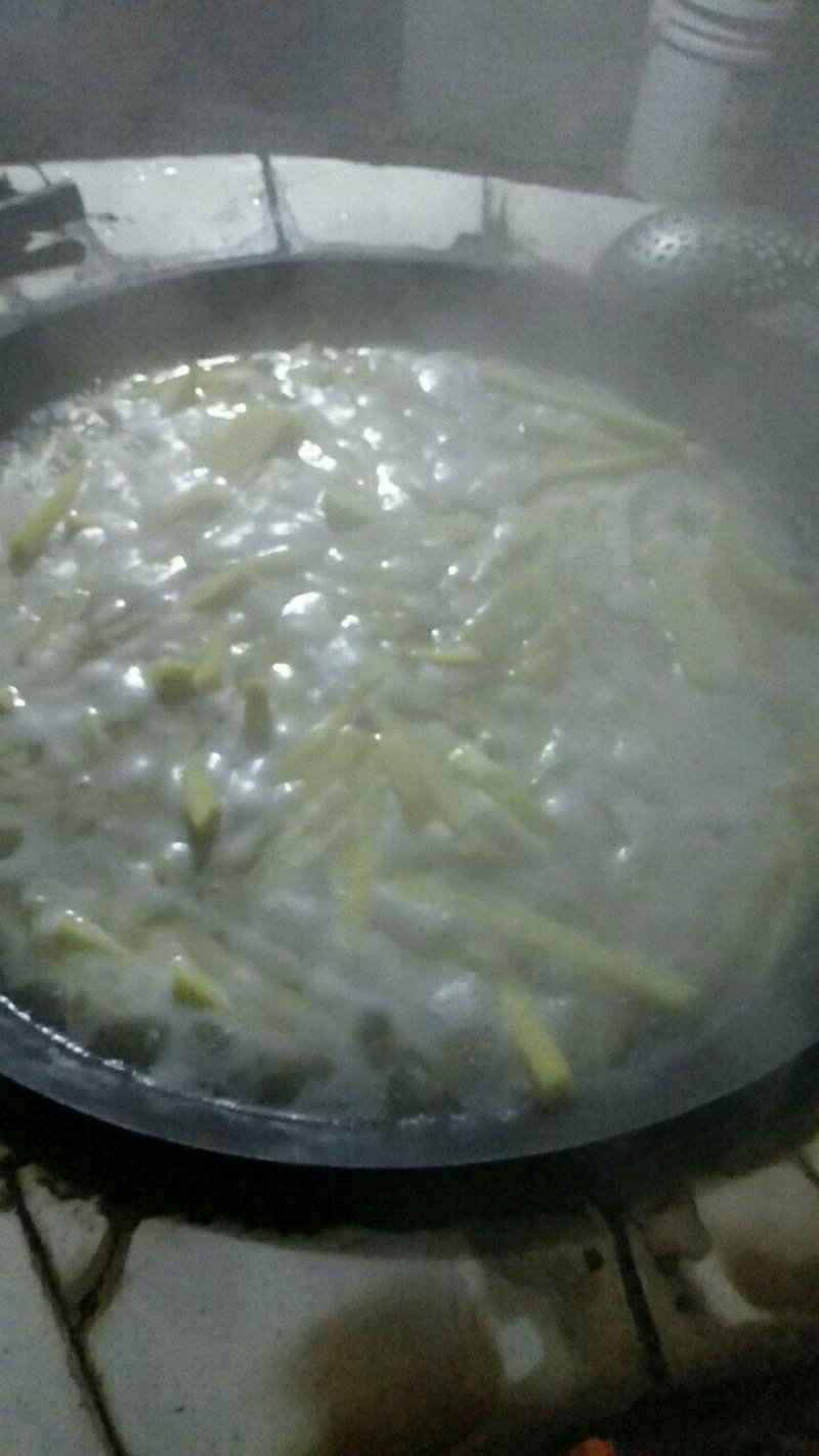农副/副食