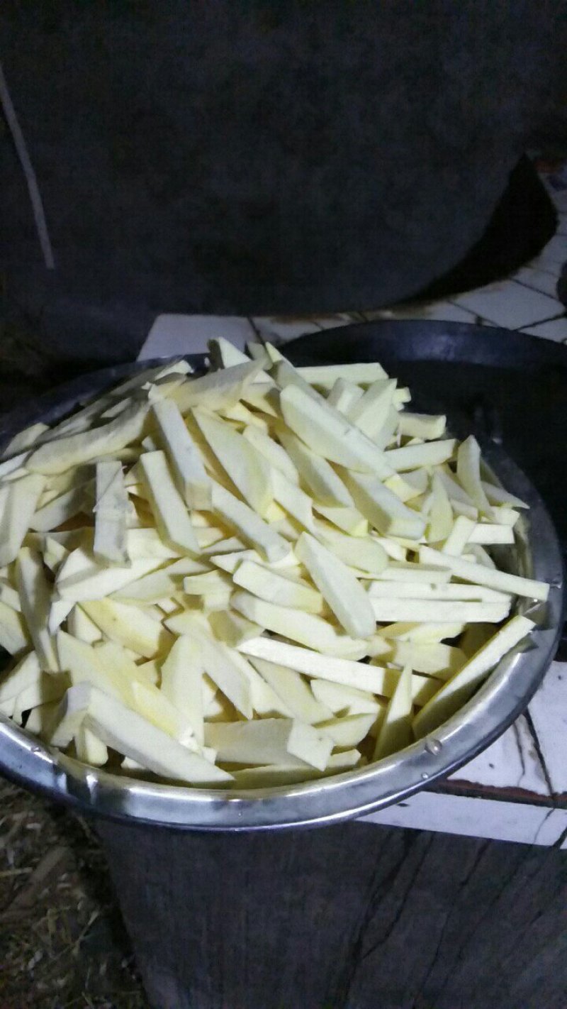 农副/副食