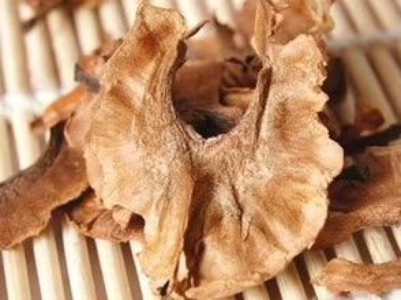 分心木胡桃衣