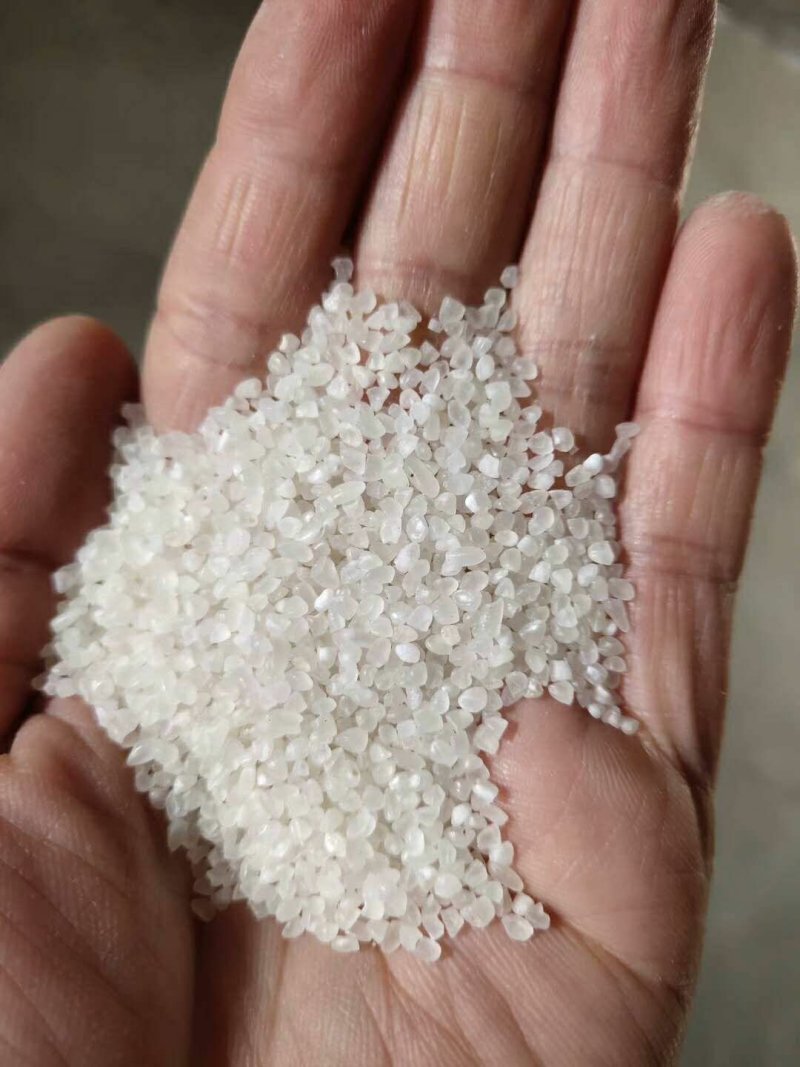 碎大米食用级抛光色选米东北大米