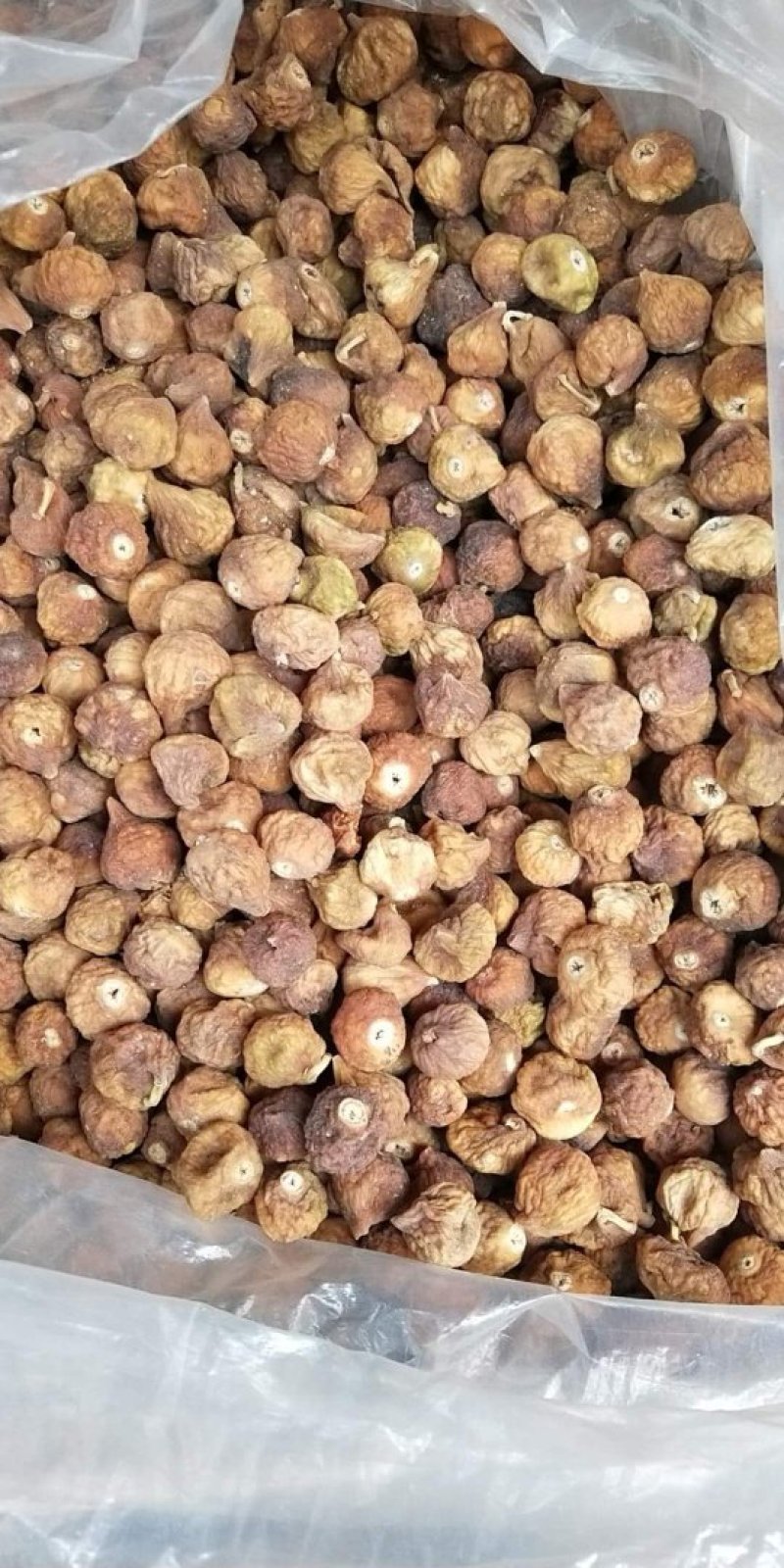 无花果干无花果干度好足干价格实惠货好