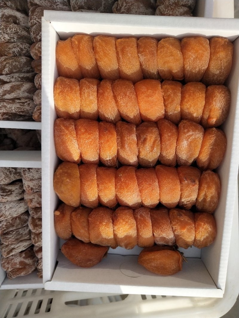 青州柿饼