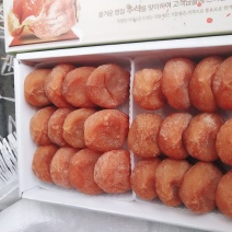 青州柿饼