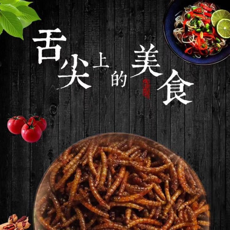 黄粉虫