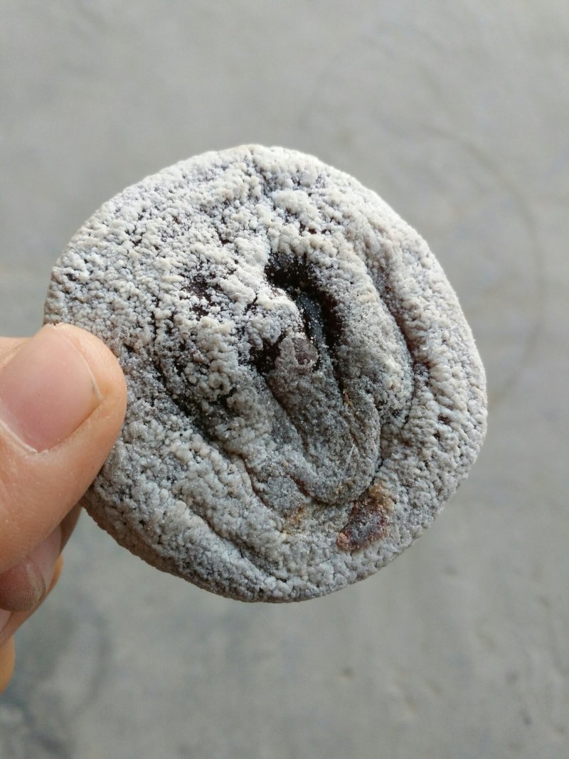 万荣柿饼